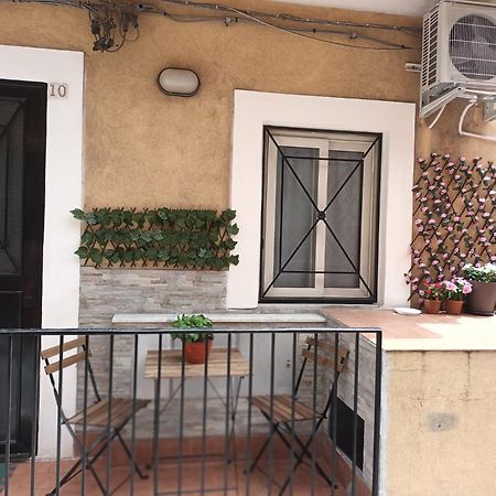 Le Case Del Cortile Catania Luaran gambar