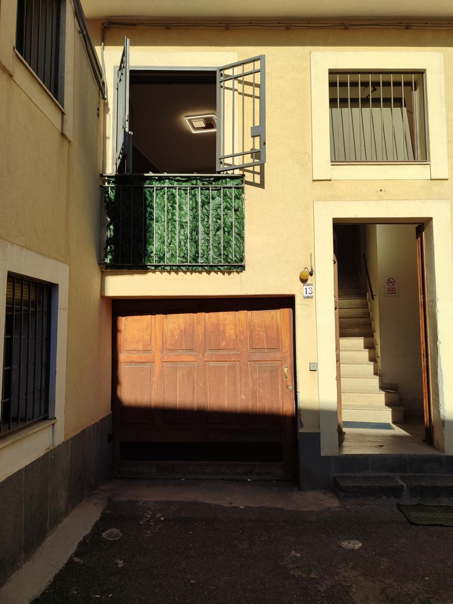 Le Case Del Cortile Catania Luaran gambar