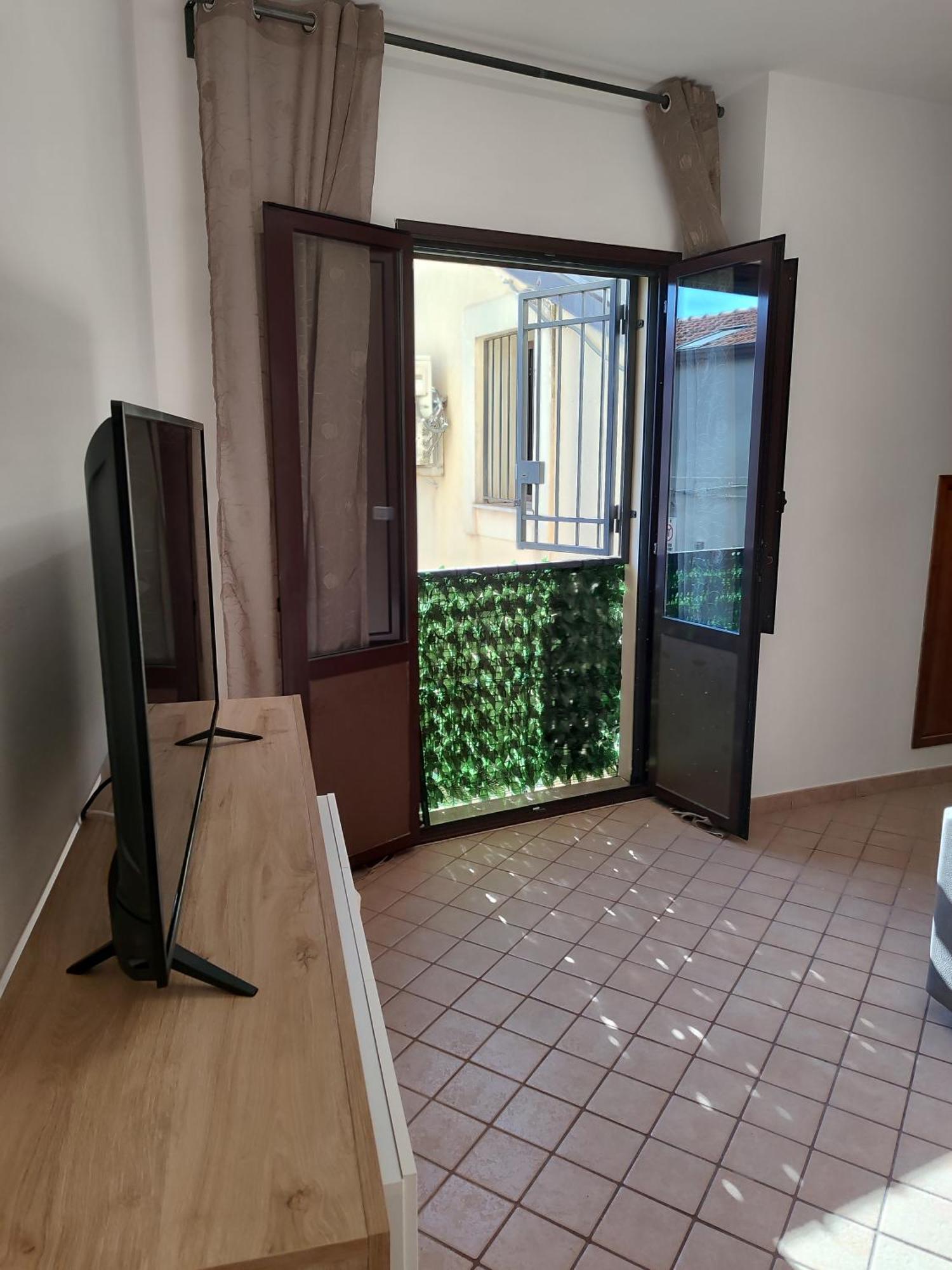 Le Case Del Cortile Catania Luaran gambar