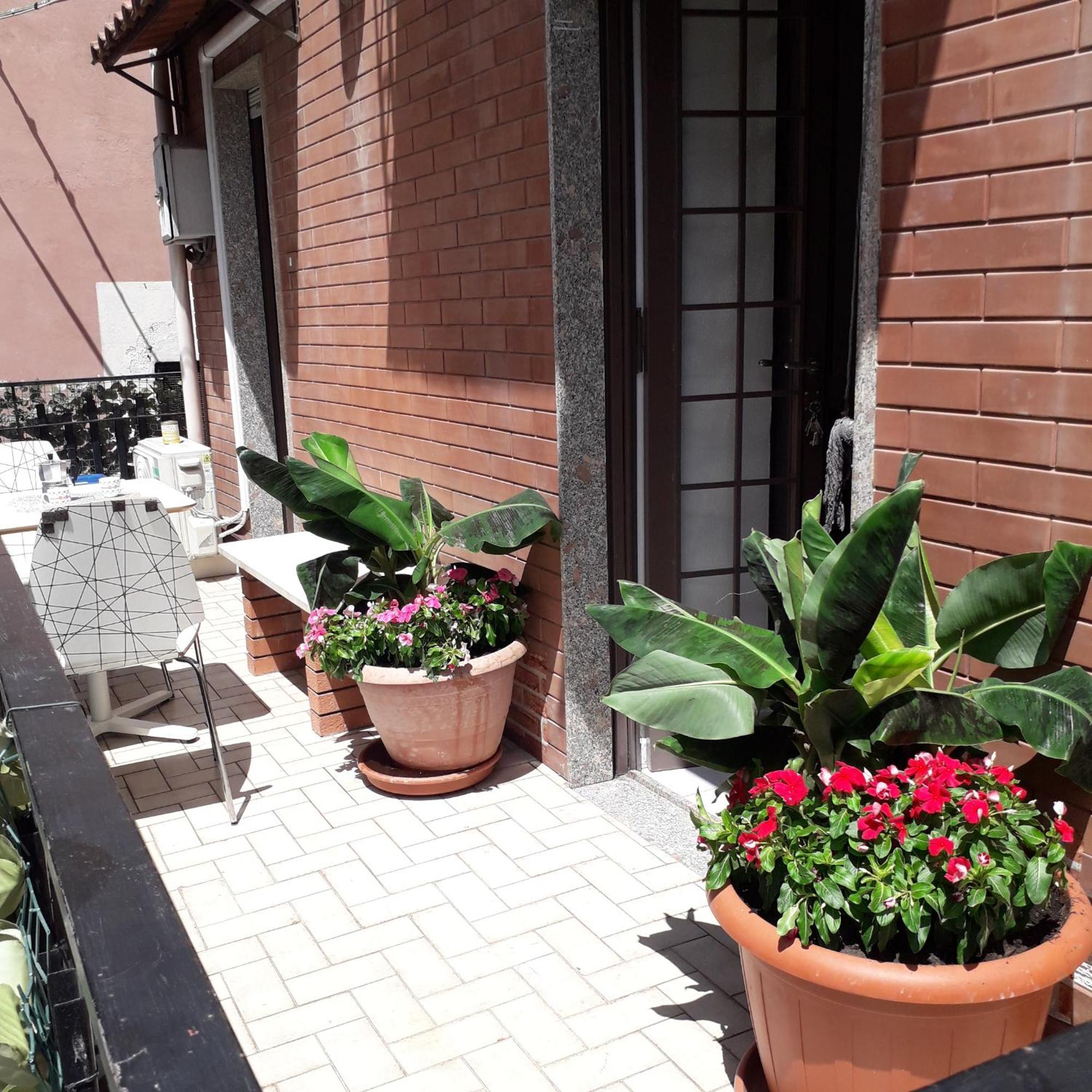 Le Case Del Cortile Catania Luaran gambar