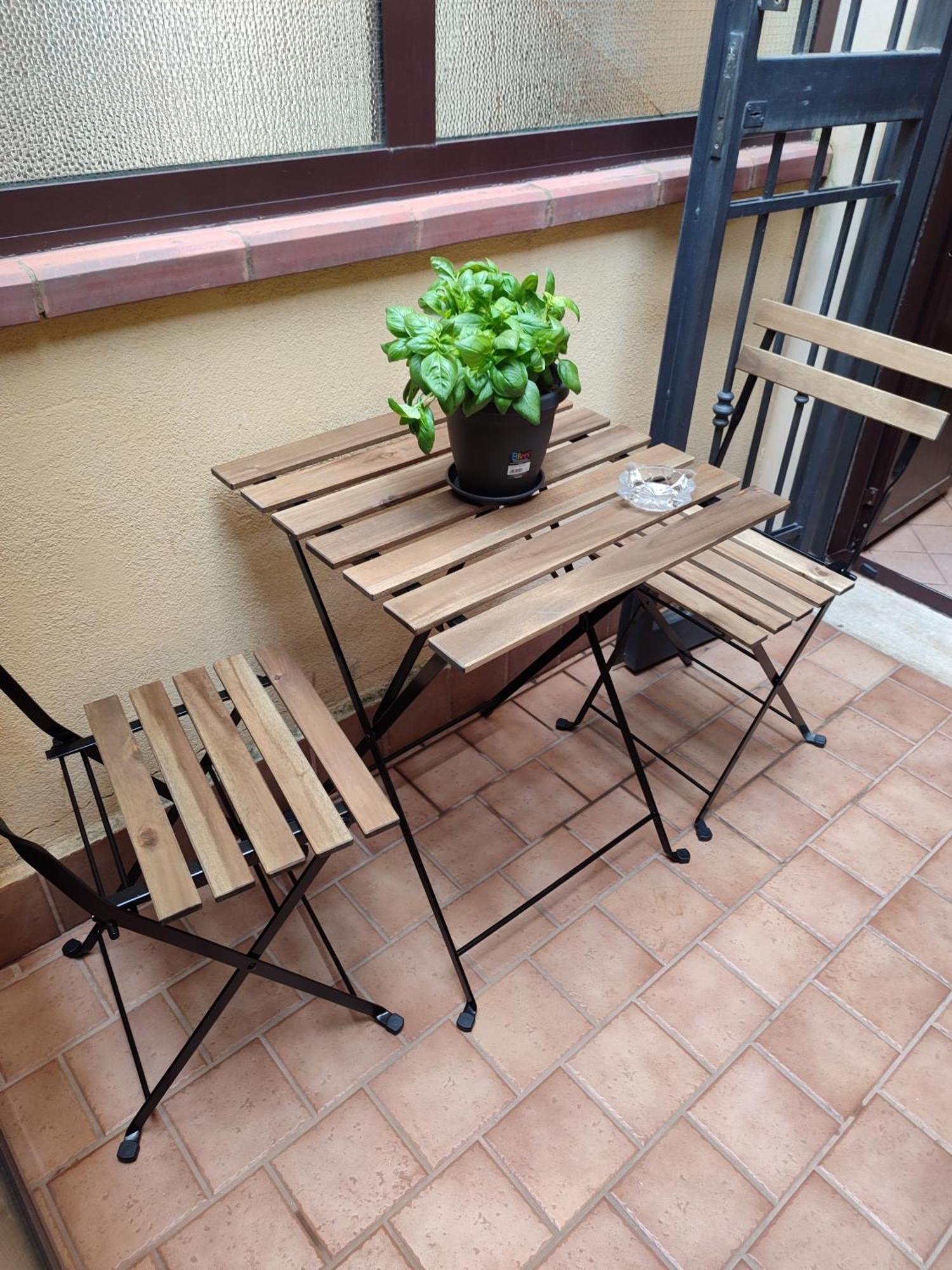 Le Case Del Cortile Catania Luaran gambar