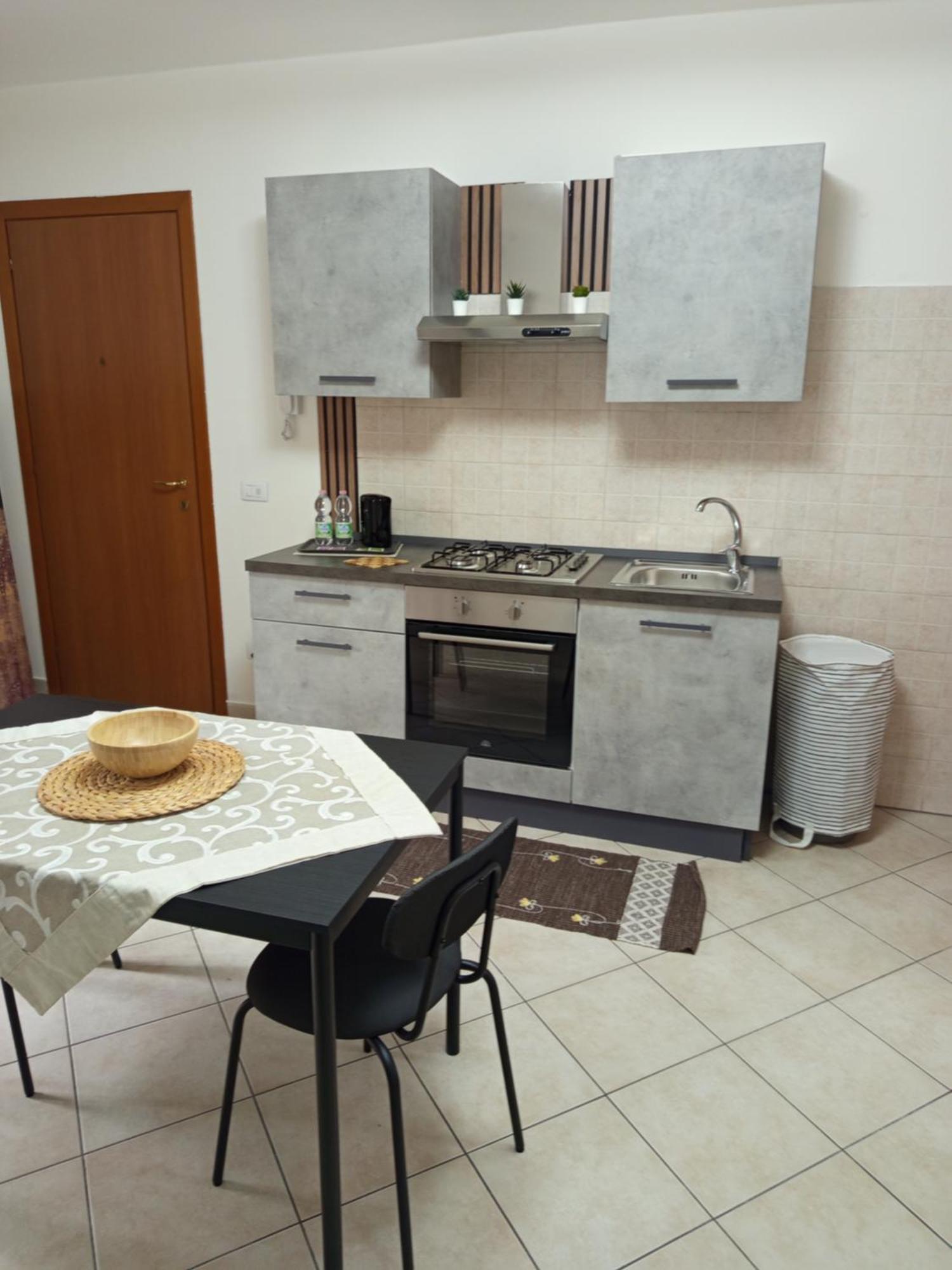 Le Case Del Cortile Catania Luaran gambar